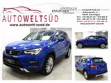 Seat Ateca 1.5 TSI Xcellence DSG ACC LED Navi RCam Ke