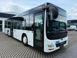 MAN Lions City A78 LE Ü /Klima groß/Gurte/Niederflur - MAN Lion