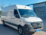 Mercedes-Benz Sprinter III Kasten RWD/AWD 311/315/317/319 CDI - Angebote