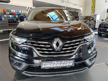 Renault Koleos Intens 2.0 Blue dCi 185 FAP