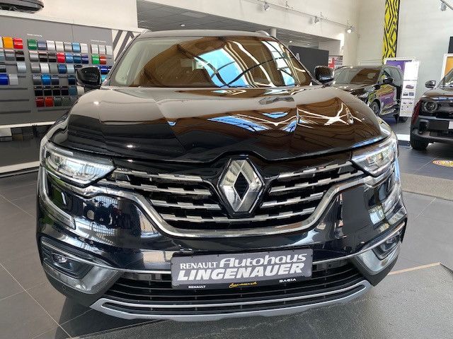 Renault Koleos Intens 2.0 Blue dCi 185 FAP 4x4