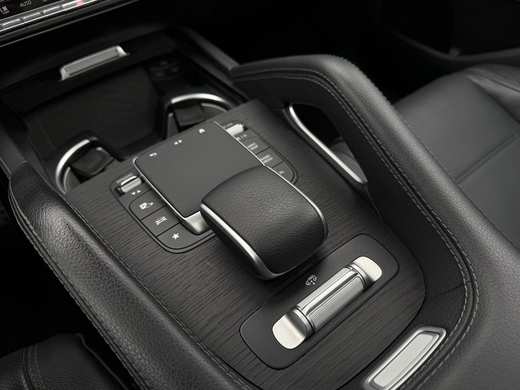 Mercedes-Benz GLE 300