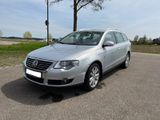 Volkswagen Passat 3.2 V6 FSI DSG 4Motion Highline TÜV NEU - Volkswagen Passat aus 2006: Kombi