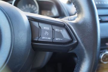 Bild 10 Mazda CX-3 SKYACTIV-G 120 FWD Sports-Line