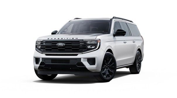 Ford EXPEDITION 2026 - Bis zu 440 PS !