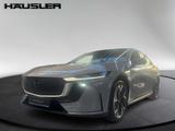 Mazda 6e Takumi EV mit 360"-Kamera, Sony-Sound, Panora - graue Mazda 6e