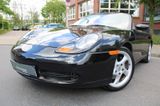 Porsche 911 Carrera Motor revidiert/Bremse+Reifen neu - Porsche aus 1999: Cabrio, 911