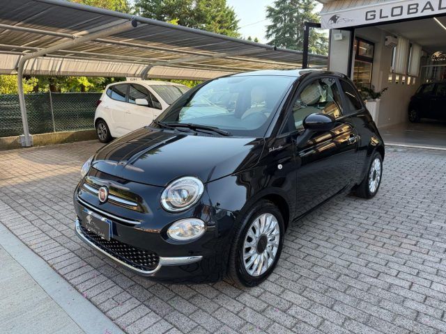 Image of Fiat 500