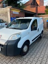 Fiat Auto Fiat fiorino - Fiat Fiorino aus 2012