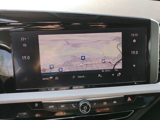 Grandland Plug-in-Hybrid 1.6 DI Automatik
