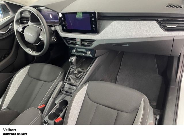 Skoda Kamiq - Bild 15