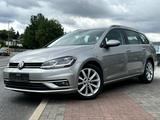 Volkswagen Golf VII Variant Highline Pano Dynaudio AHK Rkam
