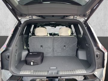 Kia EV9 99,8 kWh AWD GT-Line *Head-Up*LED*Pano*