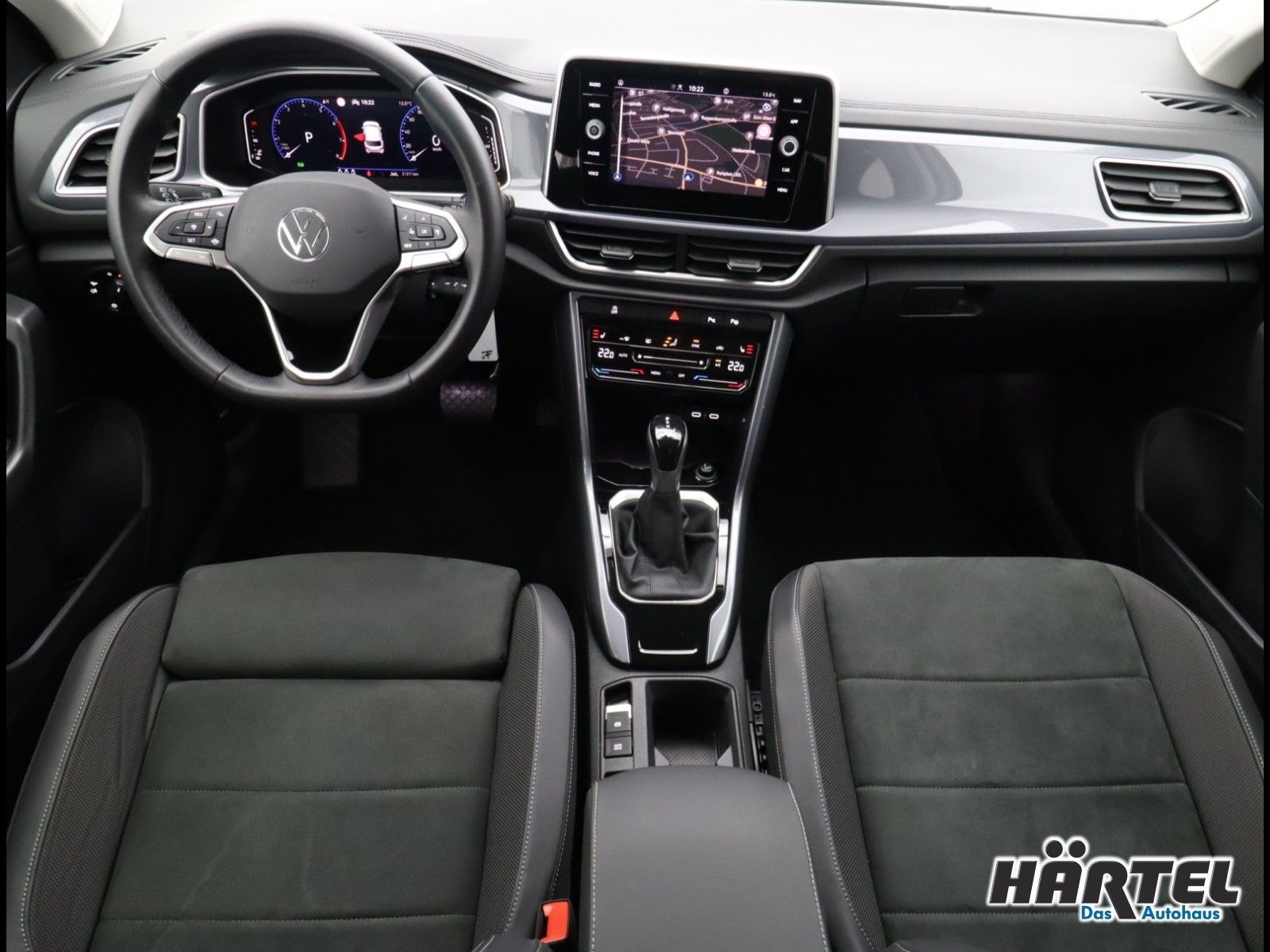 Volkswagen T-Roc - Bild 11