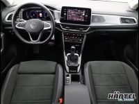 Volkswagen T-Roc - Vorschau Bild 11