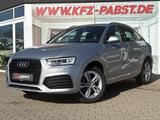 Audi Q3 1.4 TFSI S Line LED KAMERA Tempomat SHZ - gebrauchte Audi Q3 aus dem Jahr 2016