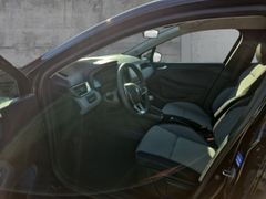 Fahrzeugabbildung Clio V Evolution TCe 90 Rückfahrkamera, Sitzheiz