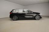 BMW 118 1 Serie 5-türig 118i | LED | navi | Active c - BMW 118 mit Panoramadach