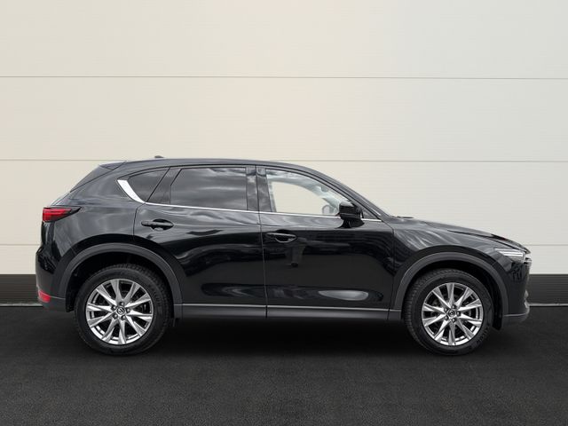 Mazda CX-5 Sports-Line AWD