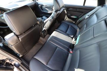 1994 BMW M5 缩略图 27