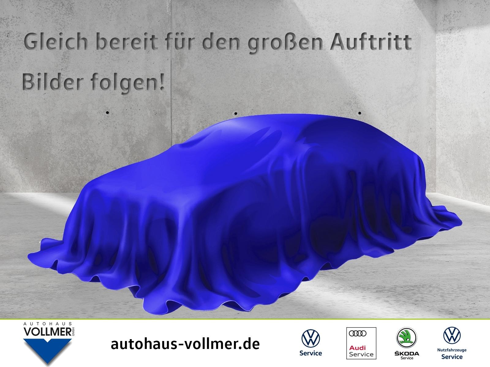 Volkswagen Tiguan 1,5 TSI DSG Life ,5 Life, AHK, Navi, Rear