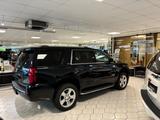 Chevrolet Tahoe 5,3 l V8  LTZ  4WD, 7-Sitzer - Chevrolet Tahoe Gebrauchtwagen
