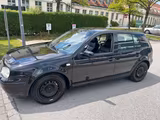 Volkswagen Golf 2.8 V6 4motion V6 Scheckheft! wenig KM - VW Gebrauchtwagen von 2003