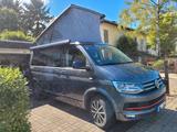 Volkswagen T6 California Beach EDITION - Volkswagen T6 California: Beach Edition