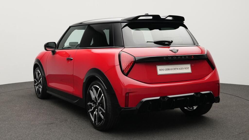 MINI Cooper S - Bild 9