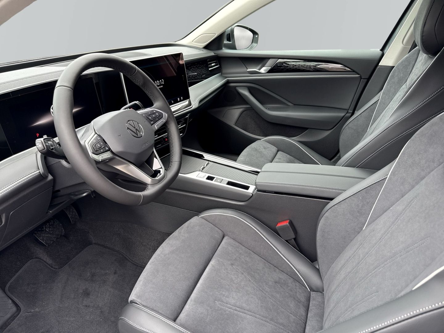 Passat Variant 2.0 TDI Elegance *AHK*Matrix*