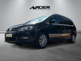 Volkswagen Sharan Comfortline | AHK | Kam | ACC | Navi - VW Sharan Gebrauchtwagen in Stuttgart