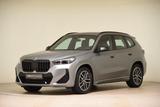 BMW X1 xDrive23d M Sport DriveAss+ LED AHK H&K HUD - BMW X1: Drive
