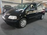 Volkswagen Sharan 1.9TDI 85 kW Comfortline 6 SITZER