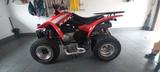 Kymco KXR Sports - QUAD VON 126 BIS 250 CCM