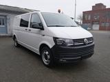 Volkswagen T6 Transporter lang 4Motion Stromwandler Stdhzg. - Volkswagen Kastenwagen hoch + lang T 4 l