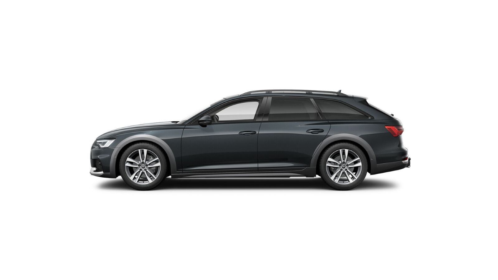 Audi A6 Allroad - Bild 7