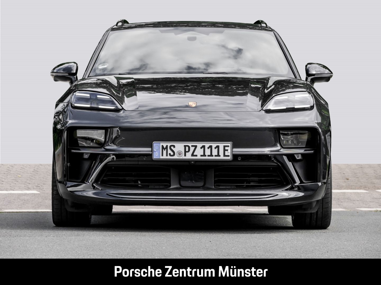 Porsche Macan - Bild 4