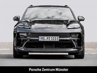 Porsche Macan - Vorschau Bild 4