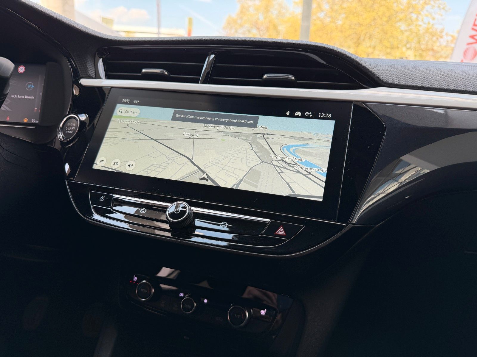 Fahrzeugabbildung Opel Corsa F GS 100PS NAVI/Kamera/Matrix-LED!