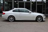 ALPINA BMW Alpina D3 Biturbo Coupé Nr. 276 - Original! - gebrauchte Alpina Sportwagen