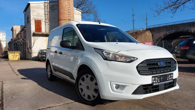 Ford Transit Connect 200 L1S&S-Klima,FSH