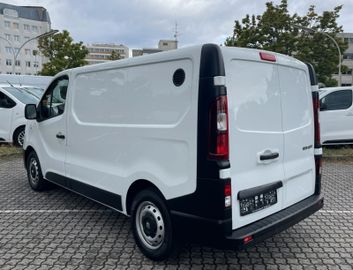 Renault Trafic - 3