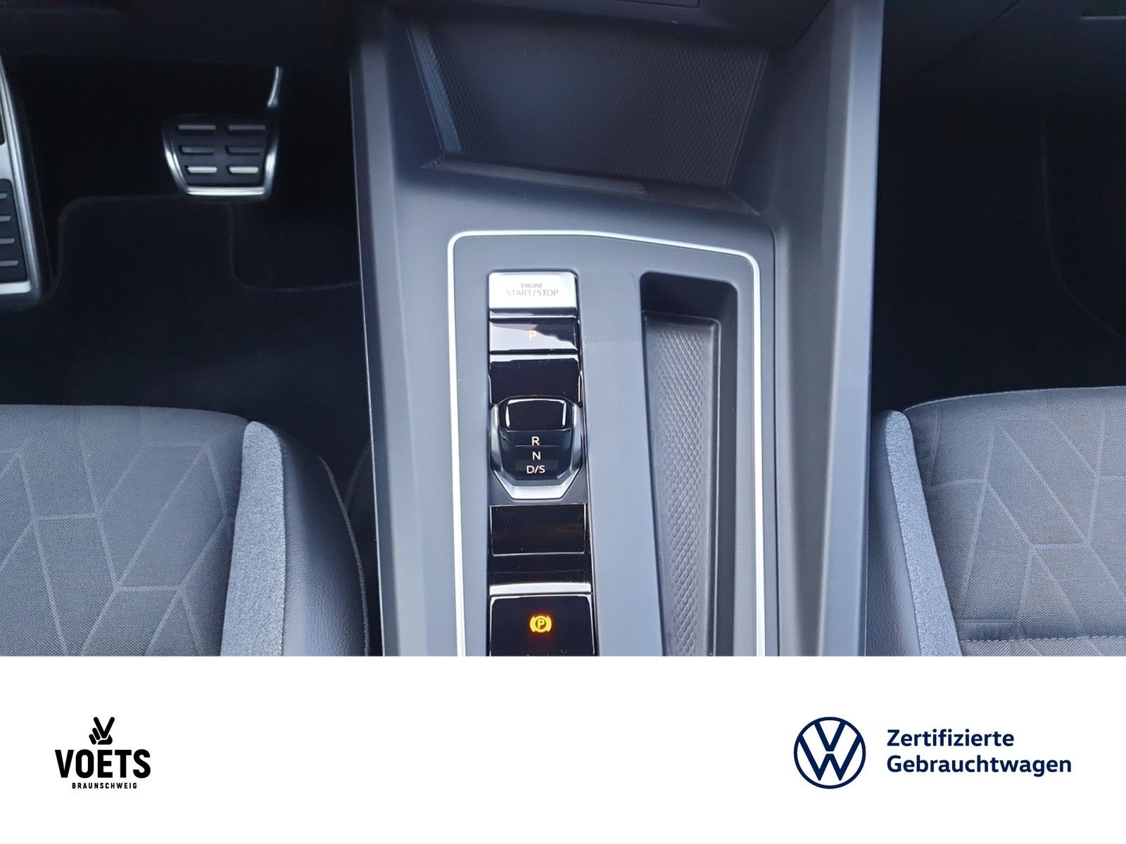 Volkswagen Golf - Bild 10