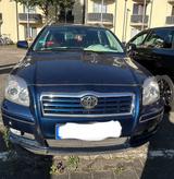 Toyota Avensis - Toyota Avensis in Essen