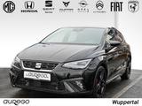 Seat Ibiza 1.5 FR PRO BLACK EDITION DSG+DINAMICA+SHZ+
