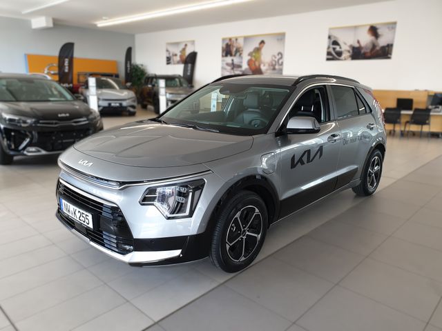 Kia Niro 1.6 PHEV DCT Spirit Relax-Paket