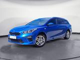 Kia Ceed 1.0 T-GDI Sportswagon Klima CarPlay Sitzh. - gebrauchte Kia cee'd Sportswagon aus dem Jahr 2020