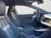 Audi Q4 e-tron - Vorschau Bild 5