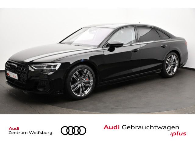Audi S8 4.0 TFSI quattro tiptronic HeadUp/Matrix/Stan