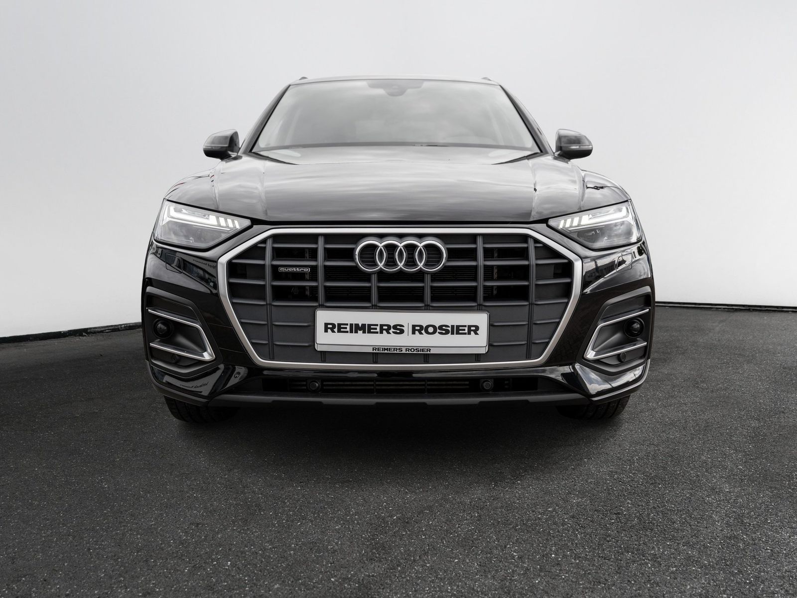 Audi Q5 TFSI e 50 TFSI e quattro 220(299) S tronic imagem 3